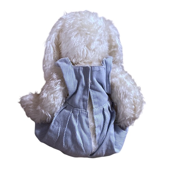 Heather The Bunny Ty Attic Treasures - Picture 11 of 16